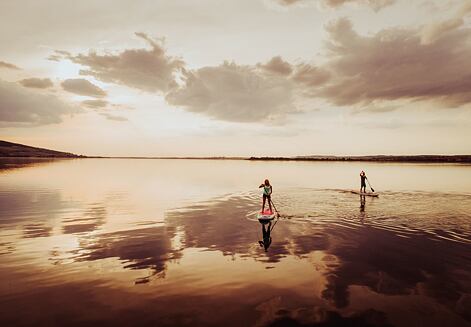 Paddleboardy Meatfly 2020/2021