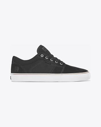 Pánske topánky Etnies Barge Ls, Black