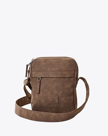 Taška Rip Curl Leazard No Idea, Brown