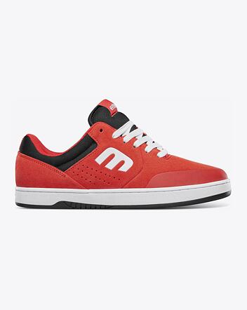 Pánske topánky Etnies Marana, Red/White/Black