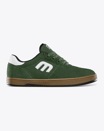 Pánske topánky Etnies Josl1N, Green / White / Gum