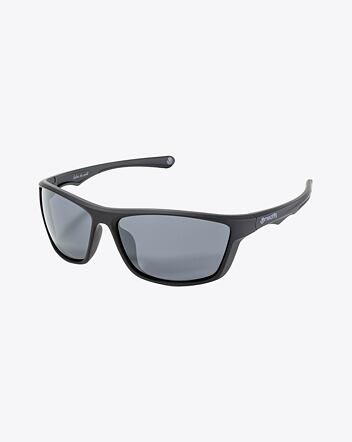 Slnečné okuliare Meatfly Bob, Black / Black