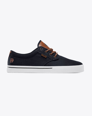 Etnies Jameson 2 Eco (CO), NAVY/TAN/WHITE