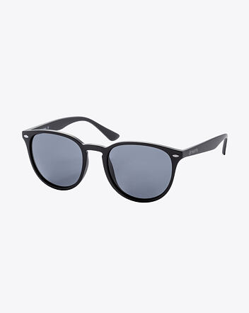 Slnečné okuliare Meatfly Beat Sunglasses - S19, A - Black Matt
