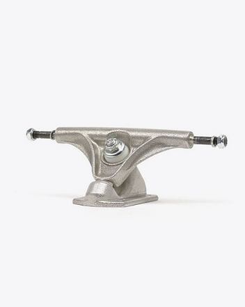 Invert Truck, Silver