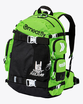 Batoh Meatfly Raiden, Peschel, 28 L