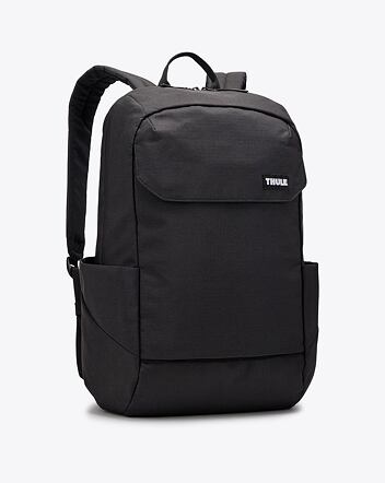 Batoh 20 l Thule Lithos TLBP216, Čierna
