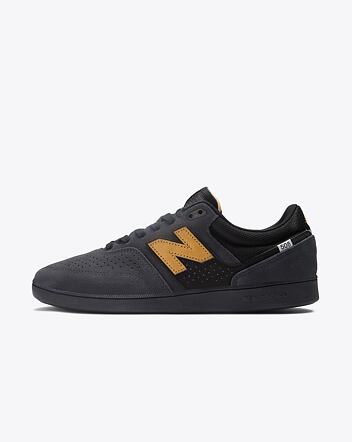 Pánske topánky New Balance 508, Black