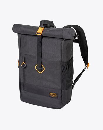 Batoh Meatfly Holler, Orange/Charcoal, 28 L