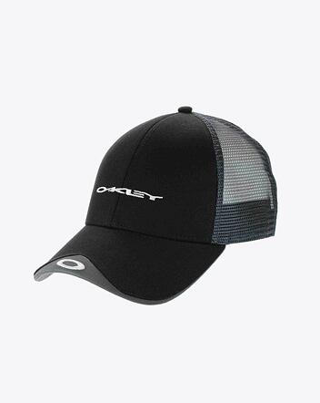 Šiltovka Oakley Oakley Classic Trucker, Blackout