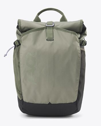 Batoh Aevor Roll Pack, Violett Sage, 28 L