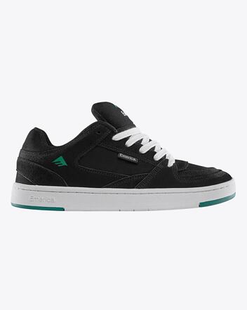 Pánske topánky Emerica Mute, Black