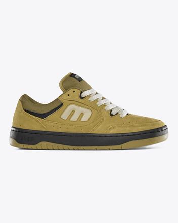 Pánske topánky Etnies Loot, Brown