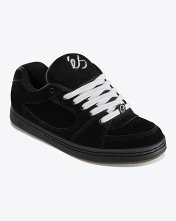 Pánske topánky És Accel 95, Black