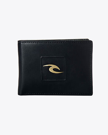 Rip Curl Rider Pu All Day, Black