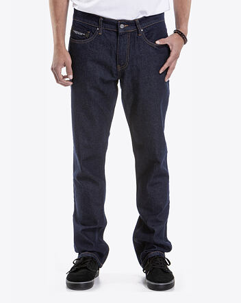 Nugget Hoshek Jeans, B - Rinse Wash