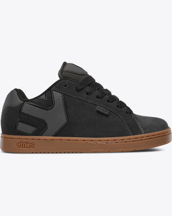 Etnies Fader - S19, Charcoal