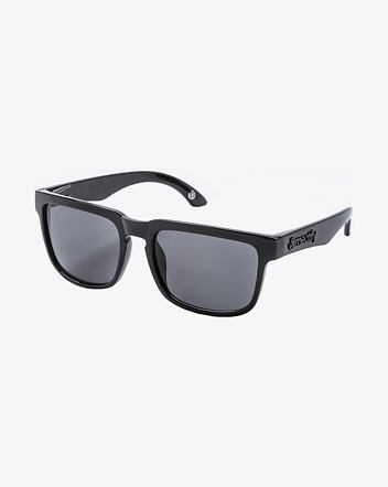 Slnečné okuliare Meatfly Memphis 2, Black Glossy