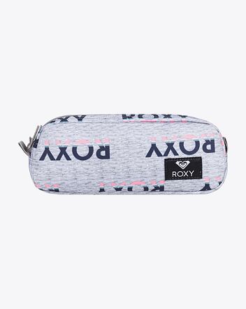 Peračník Roxy Da Rock - FW19, Heritage Heather Gradient Lett