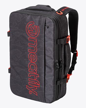 Batoh Meatfly Riley, Morph Black, 28 L