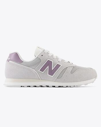 Dámske topánky New Balance 373, Grey