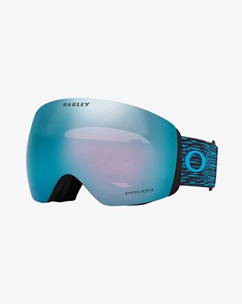 SNB & SKI okuliare Oakley Flight Deck L, Blue Haze/Prizm Sapphire Iridium