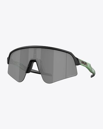 Slnečné okuliare Oakley Sutro Lite Sweep, Matte Black/Prizm Black