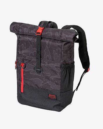 Batoh Meatfly Holler, Morph Black, 28 L