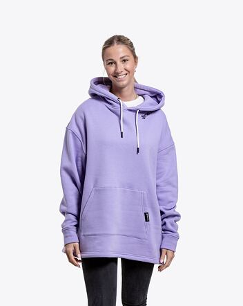 Dámska mikina Omani, Lavender