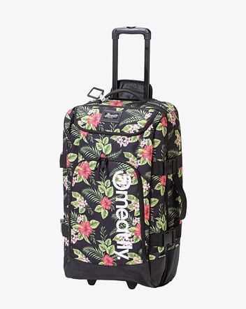 Kufor Meatfly Contin, Black Tropical