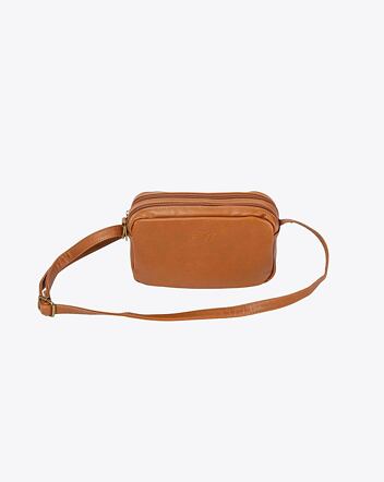 Kabelka Meatfly Talia, Brown