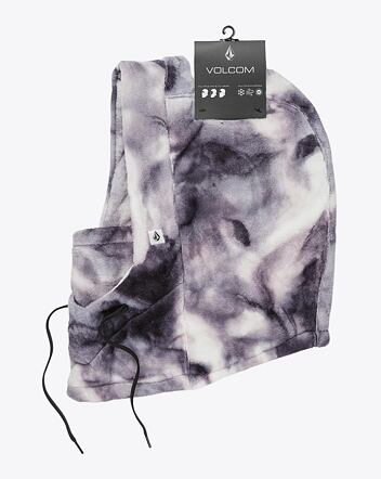 Pánska kukla Volcom Dang Hood, Nirvana