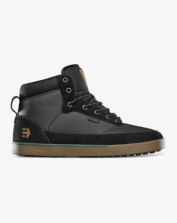 Pánske topánky Etnies Dunbar Htw, Black / Gum