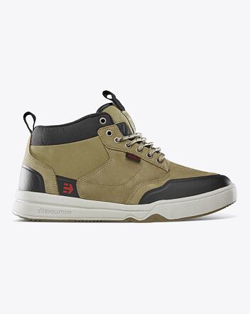 Pánske topánky Etnies Jefferson Explorer, Brown / Black