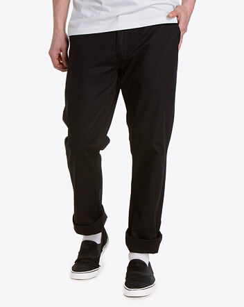 Nohavice Nugget Lenchino 20, A - Black