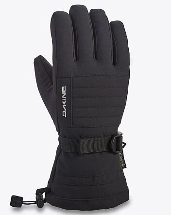 Dámske rukavice Dakine Omni Gore-Tex - FW20, Black