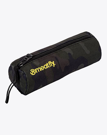 Peračník Meatfly Basic Case, Rampage Camo