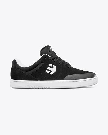 Pánske topánky Etnies Marana, Black/White/White