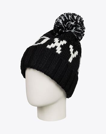 Dámska čiapka Roxy Tonic, True Black
