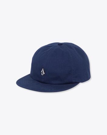 Šiltovka Volcom Full Stone Dad, Estate Blue