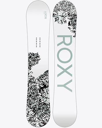 Snowboard Roxy Raina