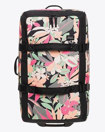 Kufor Roxy Travel Dreaming, Anthracite Palm Song Axs