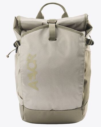Batoh Aevor Roll Pack, Proof Sesame Olive