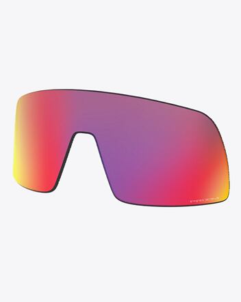 Slnečné okuliare Oakley Lens Sutro S, Prizm Ruby