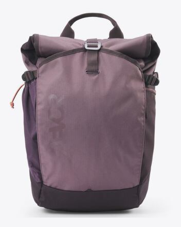 Batoh Aevor Roll Pack, Oxy Purple, 28 L