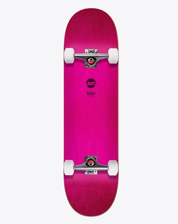 Skateboard Jart Laser, 8,0"