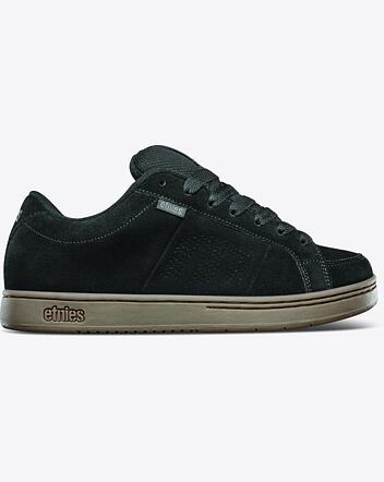 Skate topánky Etnies Kingpin - F20, 566 Black/Dark Grey/Gum