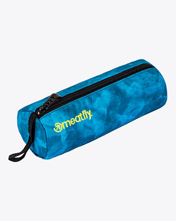 Peračník Meatfly Basic Case, Mountains Blue