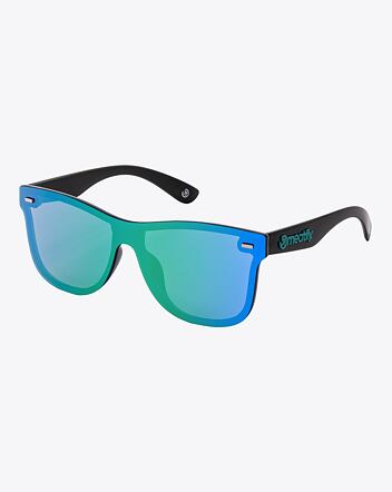 Slnečné okuliare Meatfly Leif, Green