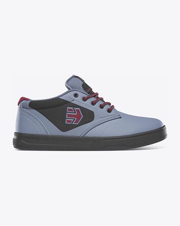 Pánske topánky Etnies Semenuk Pro, Grey/Black